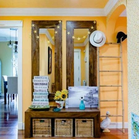 Nuestro Refugio - Casco Viejo Con Wifi Y Parking Gratuito- Apartment Билбао Екстериор снимка