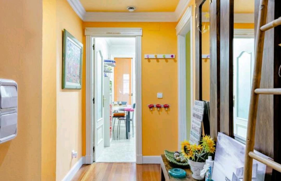 Nuestro Refugio - Casco Viejo Con Wifi Y Parking Gratuito- Apartment Билбао Екстериор снимка