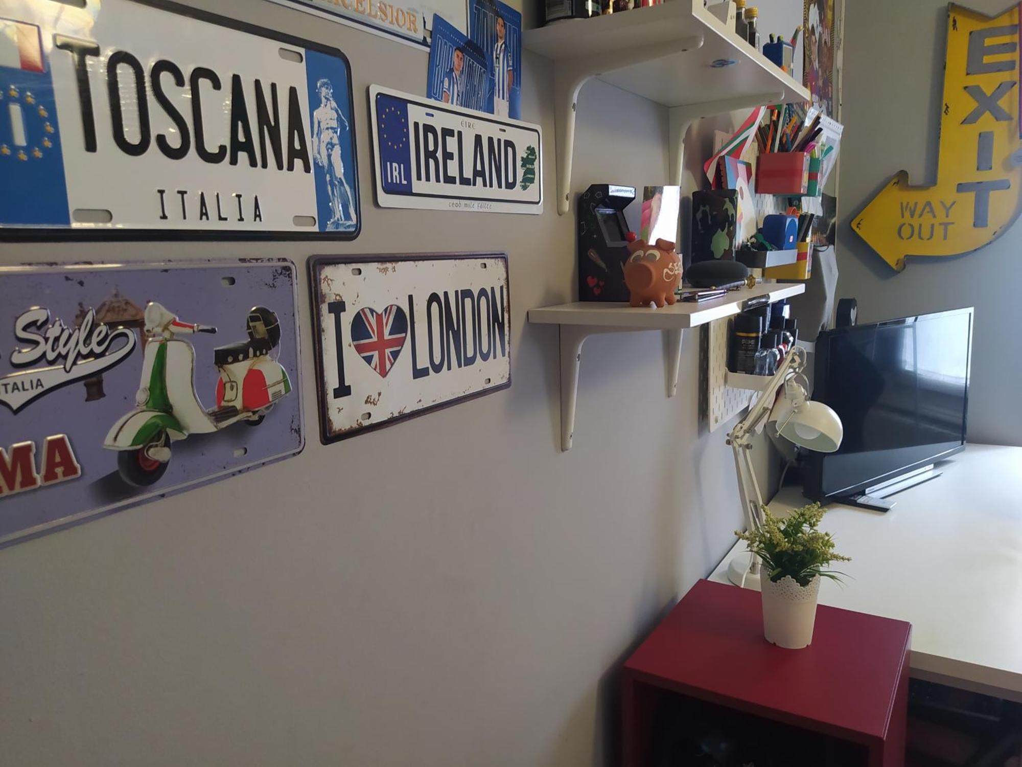 Nuestro Refugio - Casco Viejo Con Wifi Y Parking Gratuito- Apartment Билбао Екстериор снимка